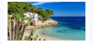 Verano Mallorquín 5 días Todo Incluido y Ferry desde 249€.