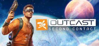 Videojuego Outcast Second Contact Steam por 1,49€