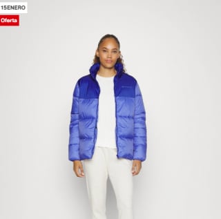 Chaqueta Champion Outdoor por 52.66€