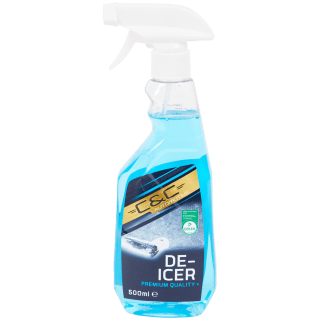 Ruiten Ontdooier-Antivries Spray-Auto-C&C-Ruitenontdooier voor €1,67 bij de Action