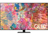Samsung All-in-One S-Series HW-S60B + de 55" QLED 4K 55Q80B voor €649 dmv code in de Samsung store