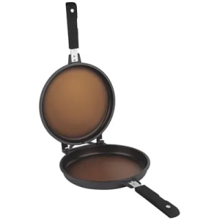 San Ignacio Asador Doble 26cm por 13,39€.