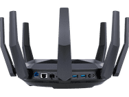 ASUS RT-AX89X - Draadloze router voor €230 bij Amazon