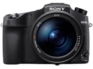 Sony DSC-RX10M4 Premium Bridge Camera voor €1399 bij Coolblue