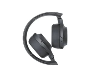 Auriculares Hd Bluetooth Nfc Sony Wh-H800 Ehh800 Aptx Negro por 71€