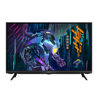 Ecran Gamer AORUS 43" QLED - FV43U pour 775,95€ chez Hardware