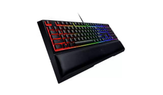 Razer Ornata V2 Wired Gaming Keyboard for £25 at Argos