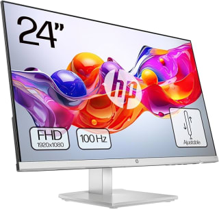 Monitor HP Series 5 524sh, 23.8" Full HD, 100 Hz, 5 ms por 106,61€