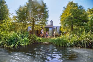 HEMA bungalowweken midweek of weekend Center Parcs vanaf €189