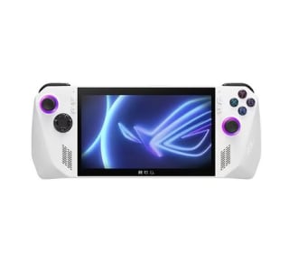 Asus ROG Ally - Consola Portátil Gaming 7" FullHD 120Hz AMD Ryzen Z1 Extreme 16GB 512GB por 645€