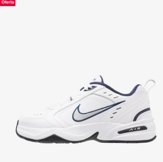 Zapatillas Nike Air Monarch IV por 56,91€