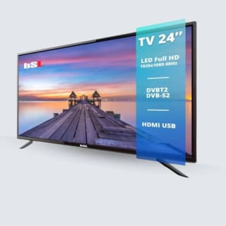 Televisión 24 pulgadas BSL-24T2 por solo 69,99€