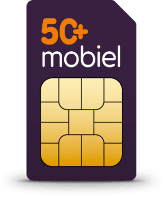 18GB + onbeperkt bellen voor €8,96 pm