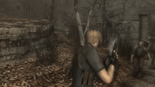 Xbox Series X Resident Evil 4 Remake por solo 19,90€