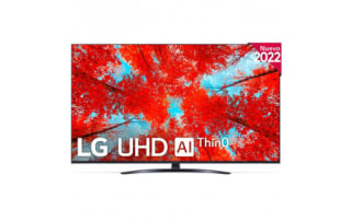 TV LG 55UQ91006LA.AEU 55" LED UltraHD 4K HDR10 Pro por 479€