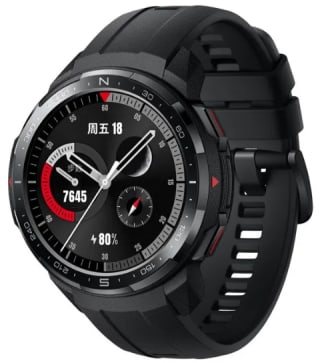 Smartwatch Honor GS Pro por $795 en AliExpress