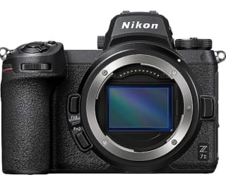 Nikon Z 7II Body Zwart voor €2709 bij Amazon.nl