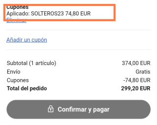 Xiaomi Pad 6 de 8GB/256GB con versión global por 299,20€