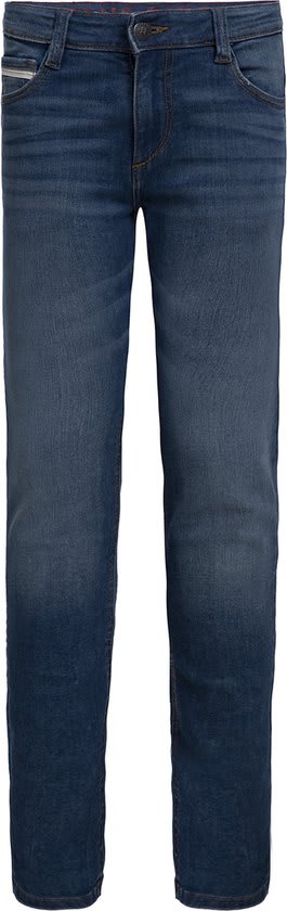 WE Fashion Slim Fit Jongens Jeans voor €12 bij Bol.com