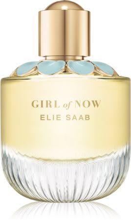 Elie Saab Girl of Now Eau de Parfum Spray voor €39,52 dmv code bij Notino