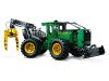 LEGO John Deere 948L-II houttransportmachine voor €121,98 bij Amazon