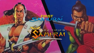 The First Samurai + The Second Samurai Bundel voor €1,99 via Gog