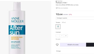 Protectores solares y más cositas hasta 40% + 25% extra en Miravia Grandes ofertas