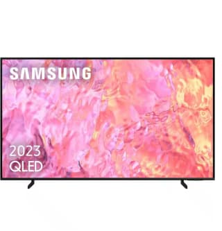 Smart TV Samsung 75" Q60c Qled 4K por solo 944,89€