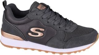 Skechers Sneakers OG 85 Gold'n Gurl voor €41,95 bij Amazon