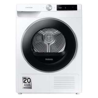 Secadora Serie 60 9kg Blanco DV90T6240LE por 405,23€