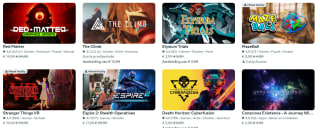 Tot 50% korting tijdens de Beat the heat sale bij Meta