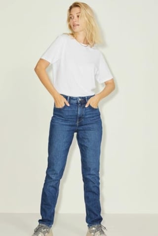 JACK & JONES dames Jeans voor €9,99 bij Amazon.nl