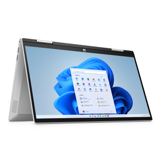 Pavilion x360 2-in-1 Laptop 14-ek0474nd, Windows 11 voor €555,99 bij Nbb