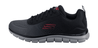 Zapatillas Skechers 232399 Olbk Hombre Negros por solo 38,99€