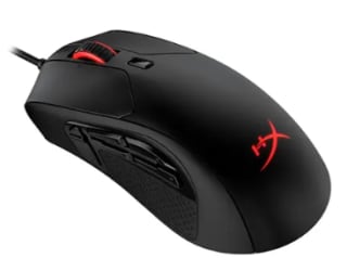 Mouse Gamer HyperX 29HYXMC005 por $2.990