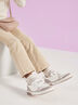 Zapatilla Urbana Infantil Luces Unisex por solo $9.990