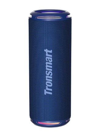Tronsmart T7 Lite Altavoz Bluetooth 5.3 por 26,39€
