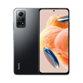 Xiaomi Redmi Note 12 Pro 4G 8GB+256GB por 189,99€