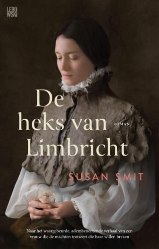 De heks van Limbricht eBook voor €4,99 bij Bol.com
