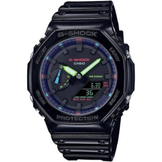 Casio G-Shock GA-2100RGB-1 por 59,42€
