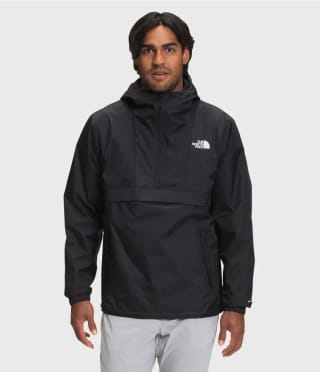 Chaqueta antora anorak hombre The North Face por solo $83.990