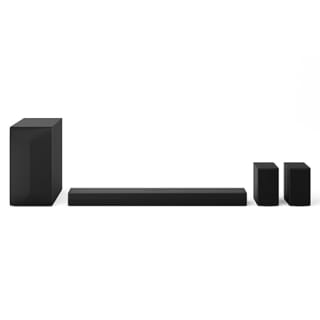 Barre de son LG S60TR 5.1.1ch - 500W, Dolby Digital, DTS:X à 130€