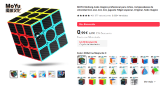 Nuevos cupones de Aliexpress y grandes ofertas fin de curso.