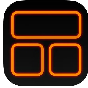 Formulify - Formula Widgets voor IOS gratis
