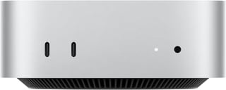 Apple Mac mini Apple M4 10 Núcleos/16GB/256GB SSD/GPU 10 Núcleos por 659€