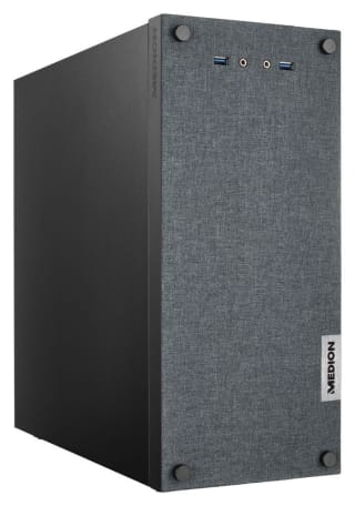 Medion Akoya S65 MT MD35322 voor 354,99 euro