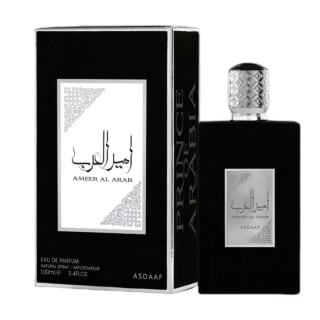 Ameer Al Arab Lattafa 100 ml Perfume para hombre por 13,08€