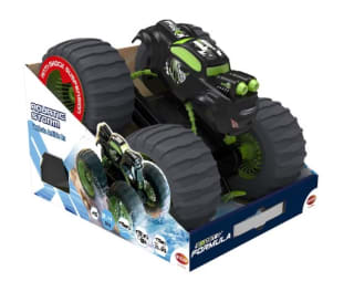 Exost Aquatic Storm Vehículo Todoterrreno por Agua y Tierra por 34,99€