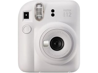 Fujifilm instax mini 12 in diverse kleuren voor €67 bij de MediaMarkt