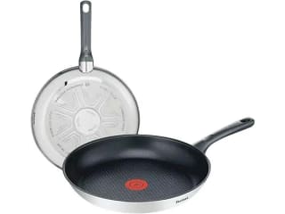 Set de sartenes Tefal Daily Cook, 2 sartenes, 20 y 26 cm, Antiadherentes por 18,90€
